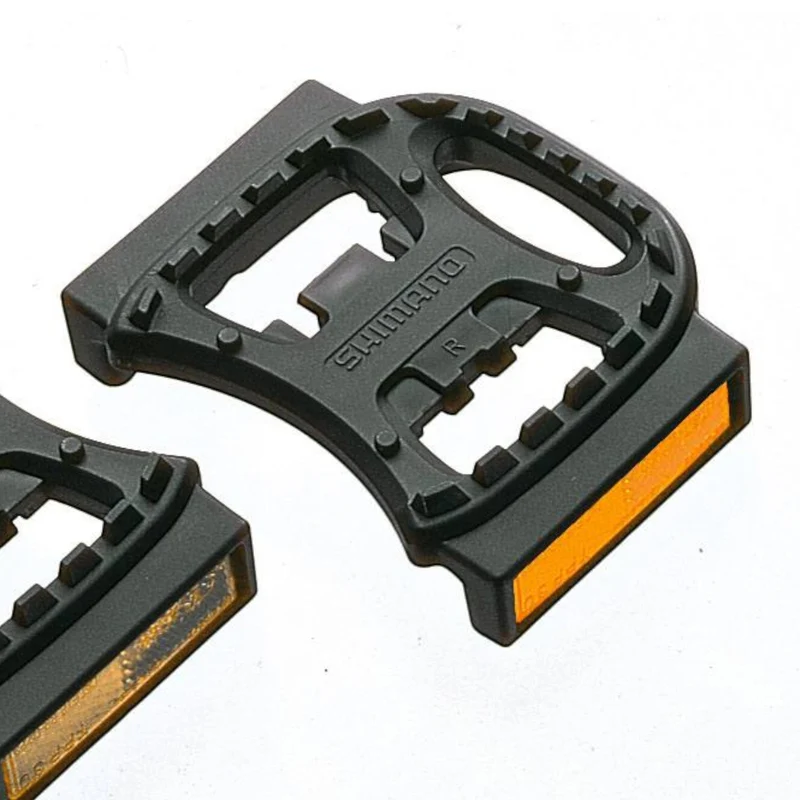 Shimano SM-PD22 Reflector Unit Pair Bike Pedal Spare Part
