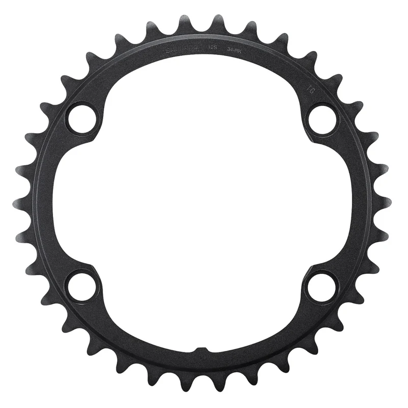 Shimano Ultegra FC-R8100 12 Speed 34T Double Bike Inner Chainring