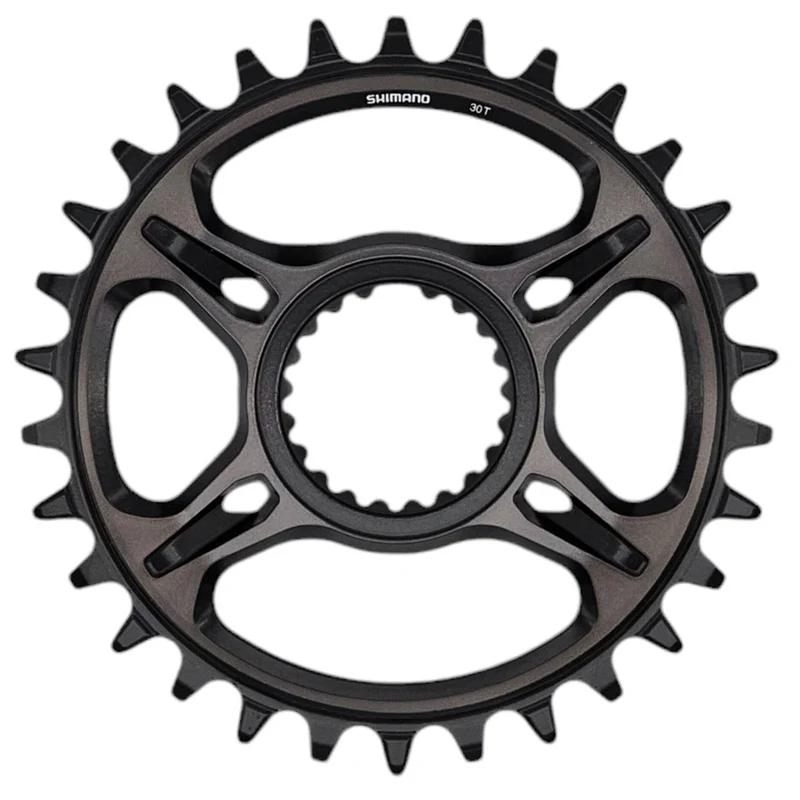 Shimano XTR CR-M95 12 Speed 30T Single Bike Chainring