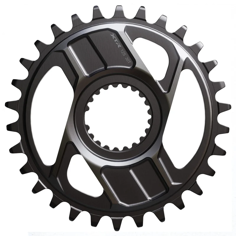 Shimano XTR M9200 / 9220 30T CRM96 Single Bike Chainring