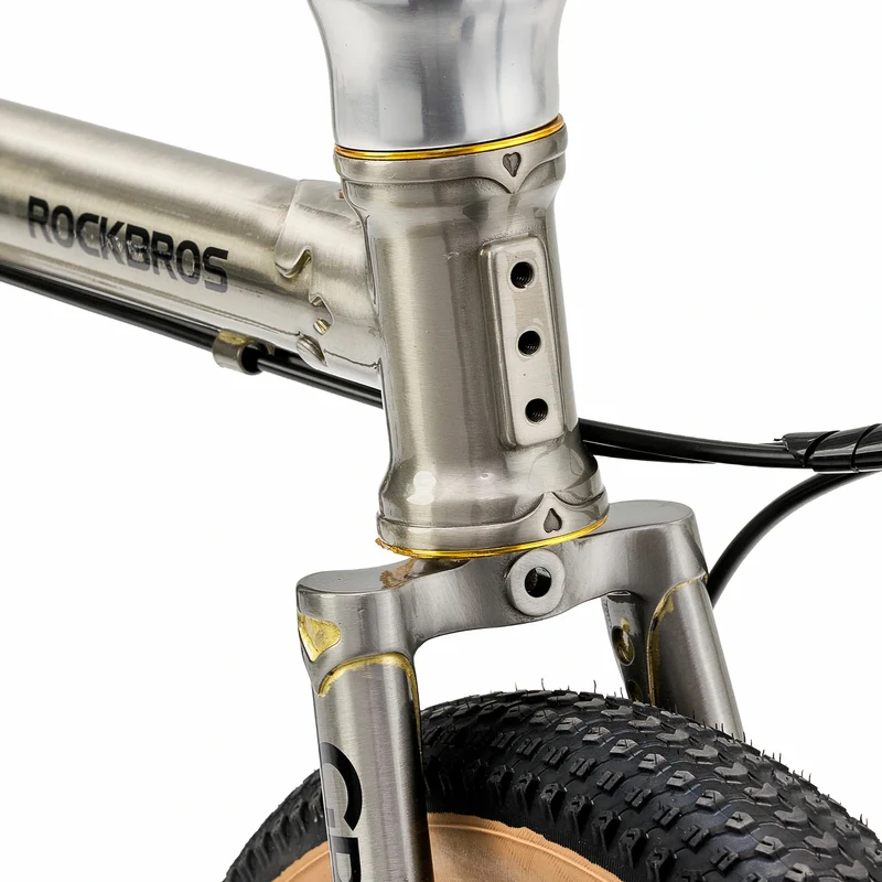 Gravis 20 Zoll Gravel-Faltrad