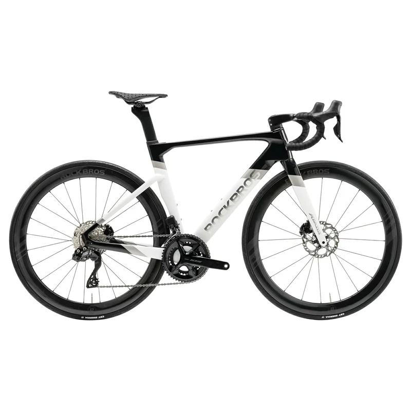 PGZ-RH 2.0 Rennrad