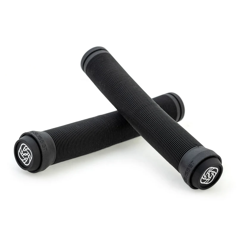 Gusset Sleeper XL Non-Flanged Bike Handlebar Grips