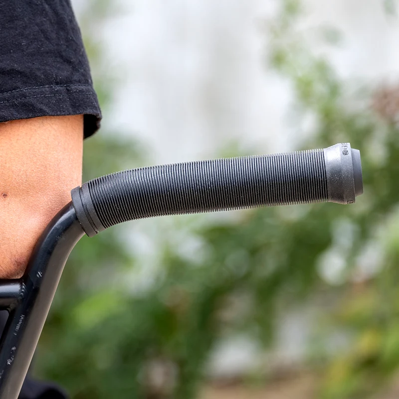 Gusset Sleeper XL Non-Flanged Bike Handlebar Grips
