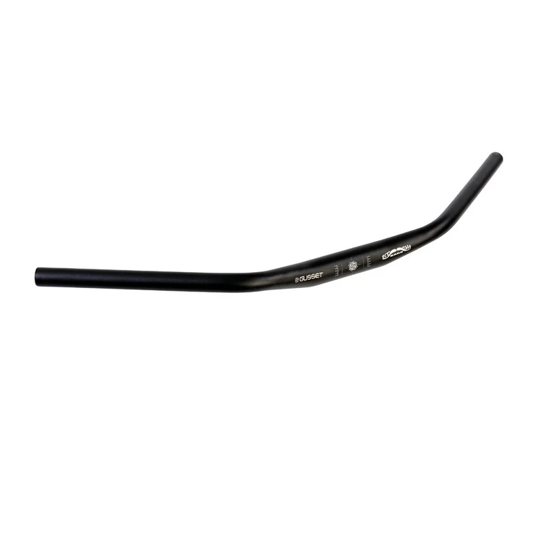 Gusset Stash Bars Alternate Bike Handlebar