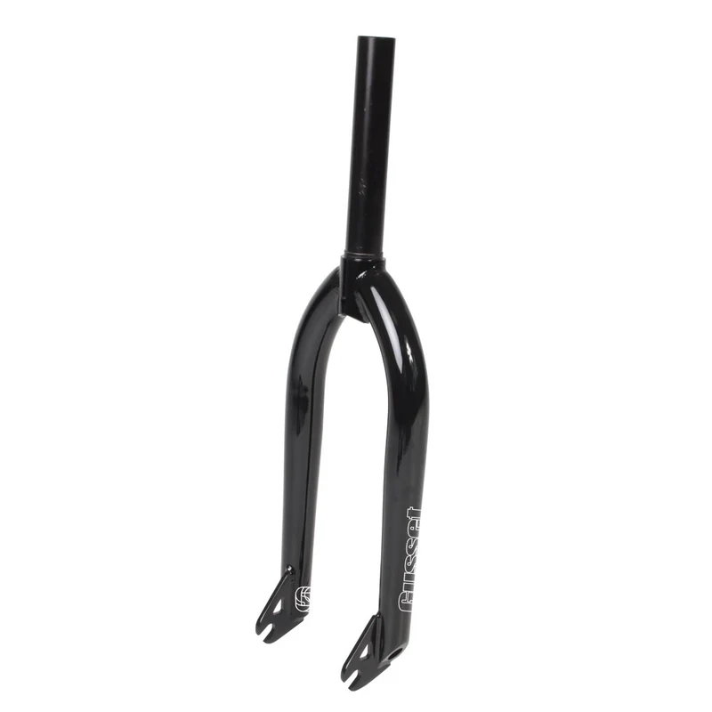 Gusset Taper Park Rigid BMX Bike Fork