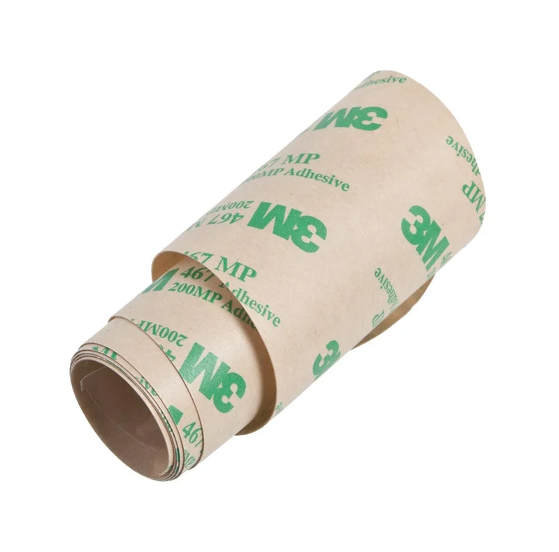 Gusset Tek Bike Frame Protective Tape