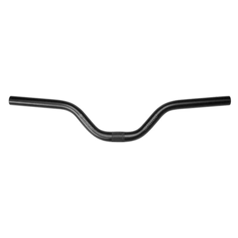 Gusset Wharf Bars Riser Handlebar