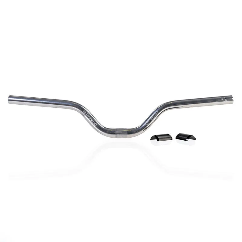 Gusset Wharf Bars Riser Handlebar