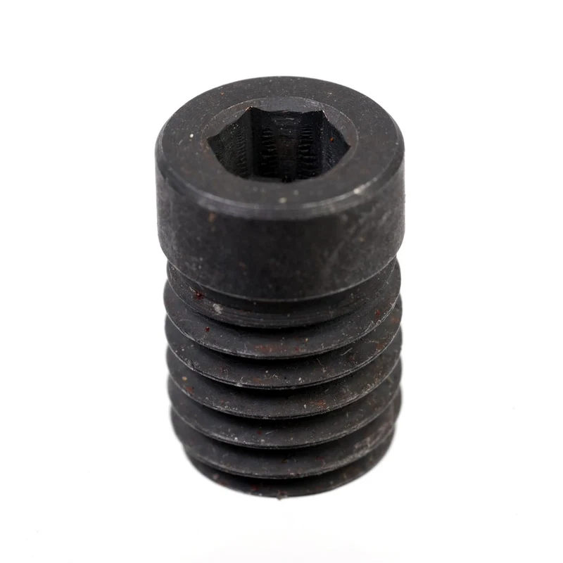 Gusset Maz Chainwheel Bolt Replacement