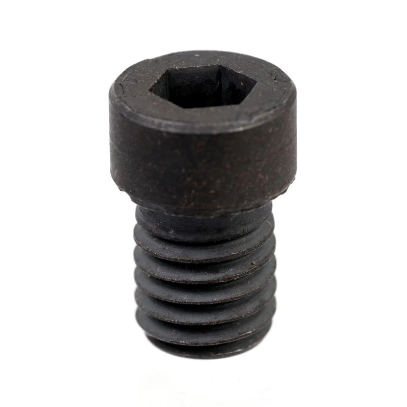 Gusset Maz Chainwheel Bolt Replacement