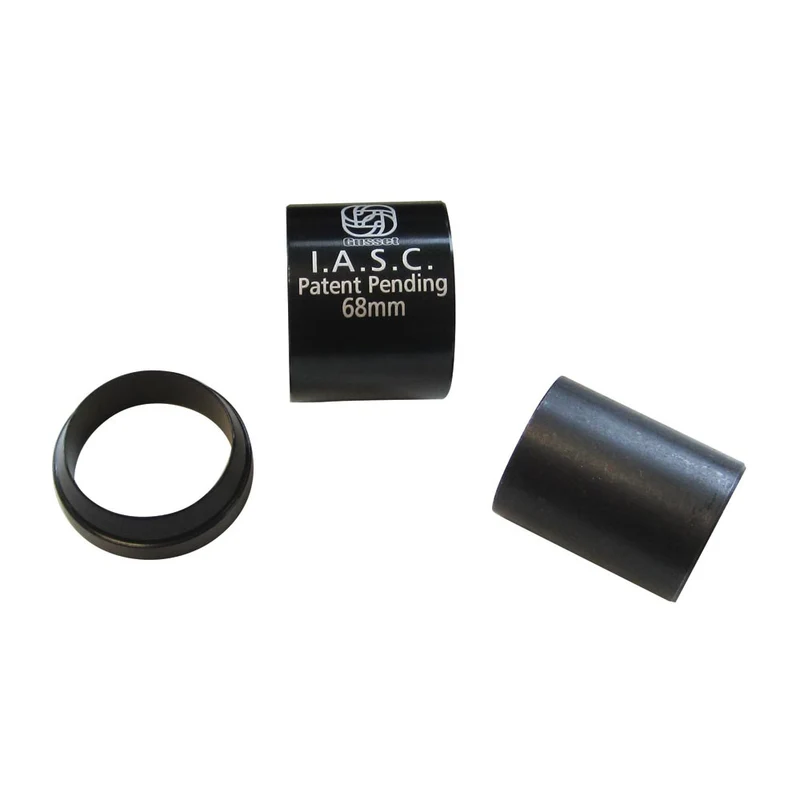 Gusset Pigmy Crank IASC Bearing Spacer Kit