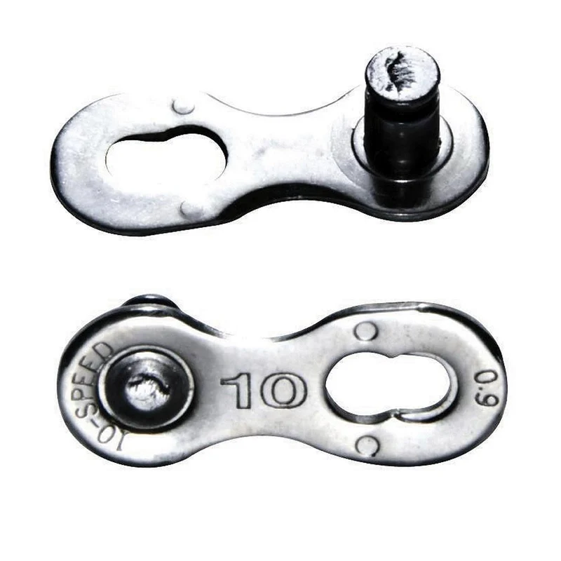 Gusset Chain Link Quick Reusable Joining Link