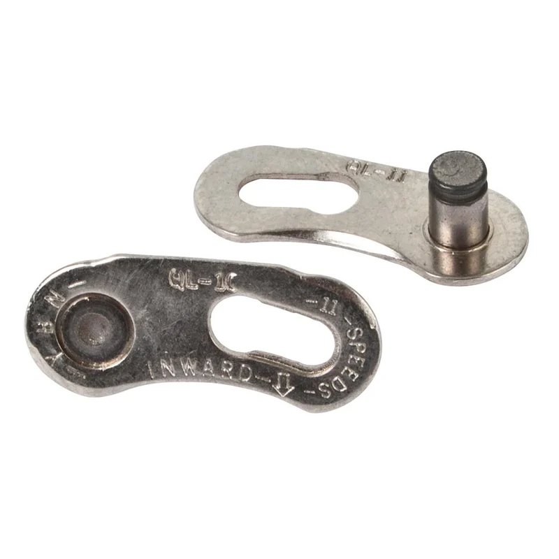 Gusset 11 Speed Chain Link Quick Reusable Joining Link