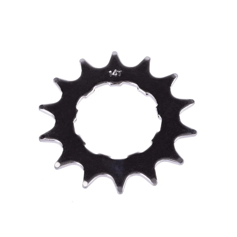 Gusset SS Sprocket Bike Single Speed Cassette Cog