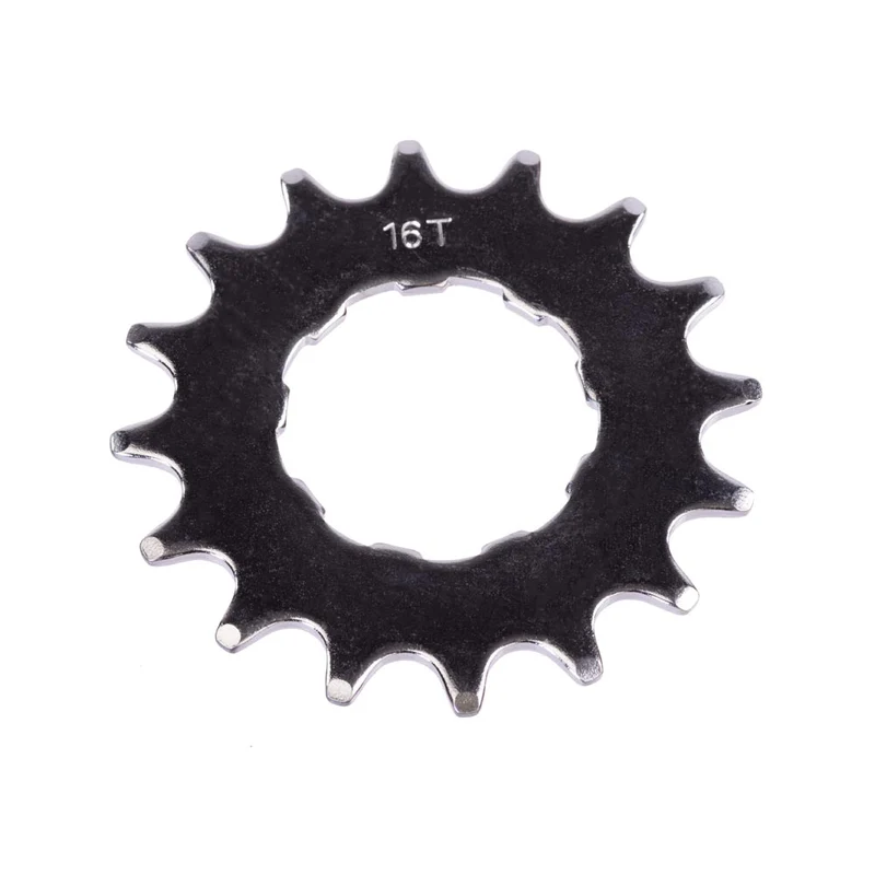 Gusset SS Sprocket Bike Single Speed Cassette Cog