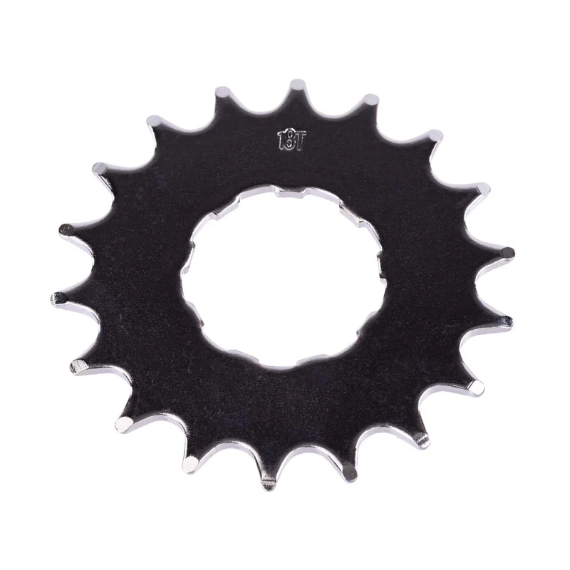 Gusset SS Sprocket Bike Single Speed Cassette Cog