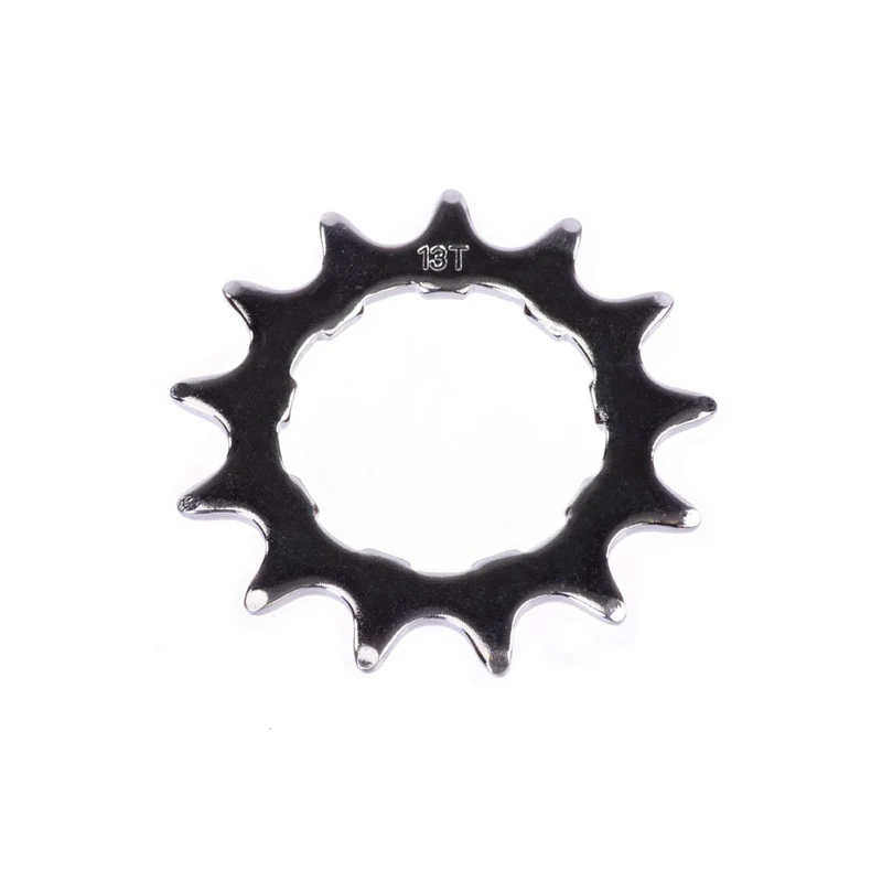 Gusset SS Sprocket Bike Single Speed Cassette Cog