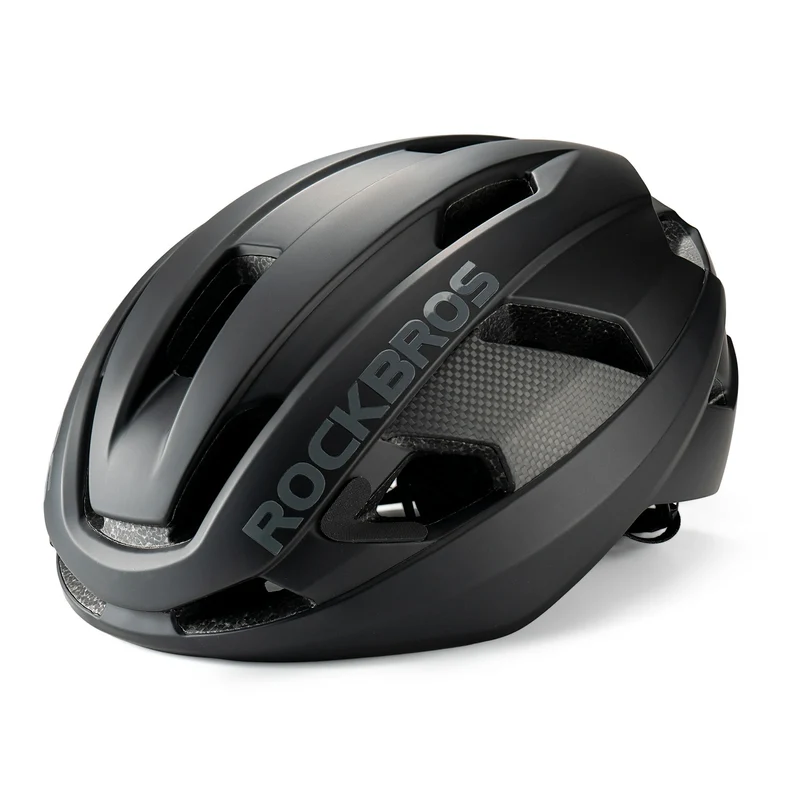 Fahrradhelm mit Magnetverschluss –54-60CM