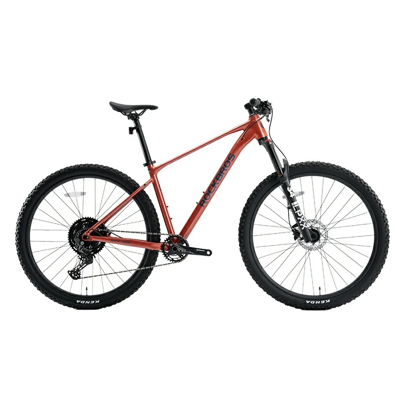MT600 29 Zoll MTB