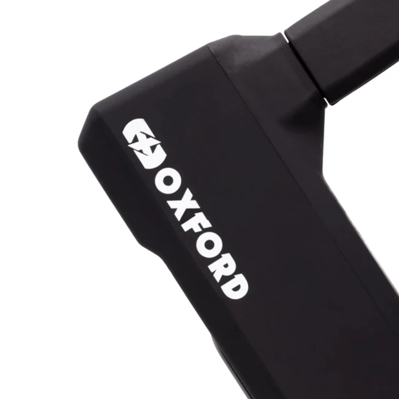 Oxford Grinder S1 14 x 260mm Bike D-Lock Sold Secure DIAMOND