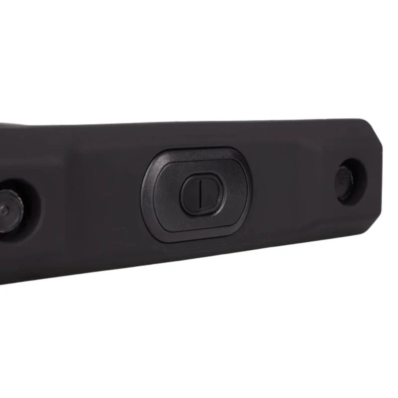 Oxford Grinder S1 14 x 260mm Bike D-Lock Sold Secure DIAMOND
