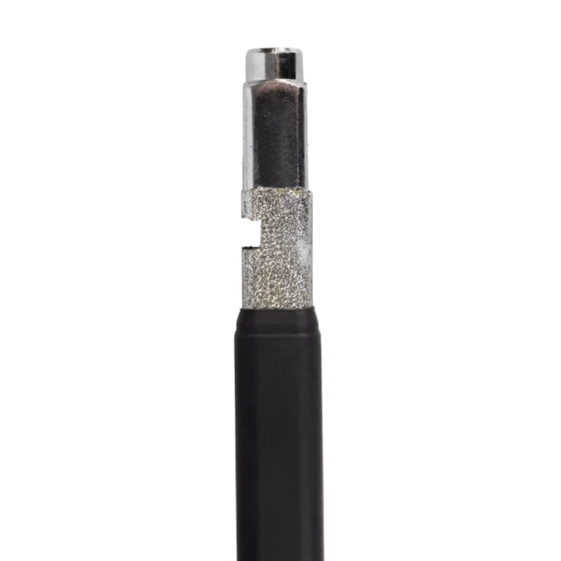 Oxford Grinder S1 14 x 260mm Bike D-Lock Sold Secure DIAMOND