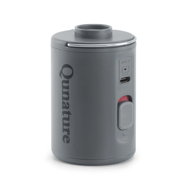 Qunature Evo Luftpumpe-Tragbare Elektrische Pumpe