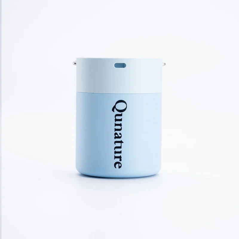 Qunature Mini Luftpumpe Elektrisch