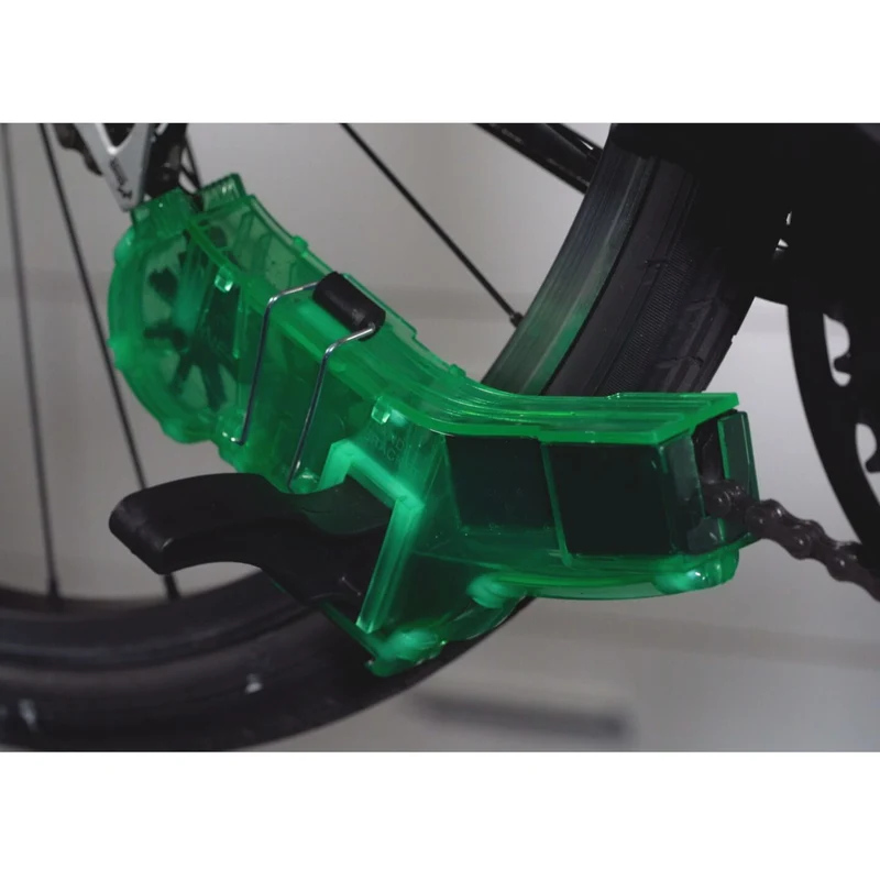 Finish Line Pro Chain Cleaner Device