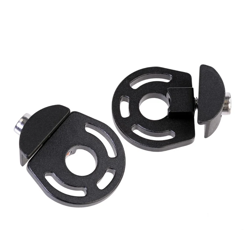 Gusset 2-Tugs 10mm Bike Chain Tensioners