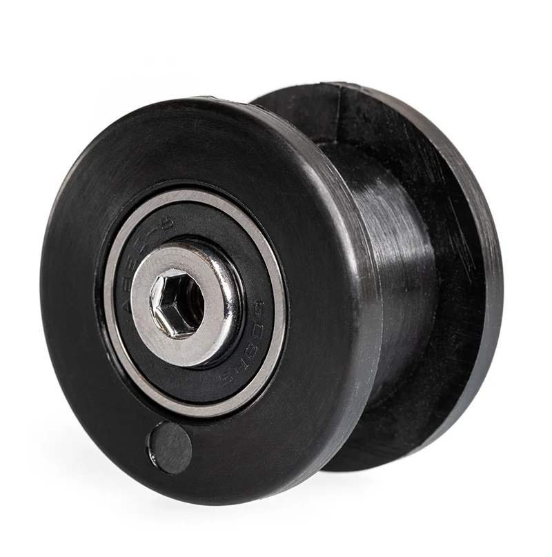 Gusset Bachelor SS Bike Chain Tensioner Roller