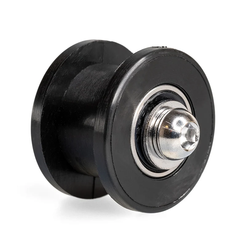 Gusset Bachelor SS Bike Chain Tensioner Roller