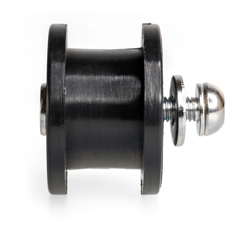 Gusset Bachelor SS Bike Chain Tensioner Roller