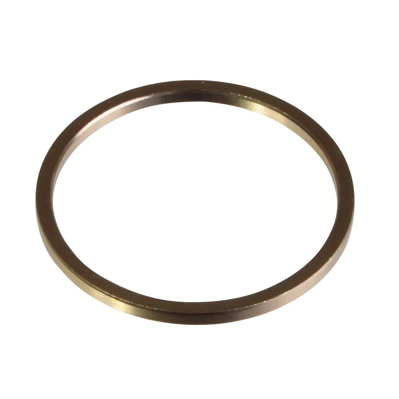 Gusset Bottom Bracket Spacer 2.5mm