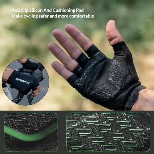 Handschuhe Fahrrad Sommer
