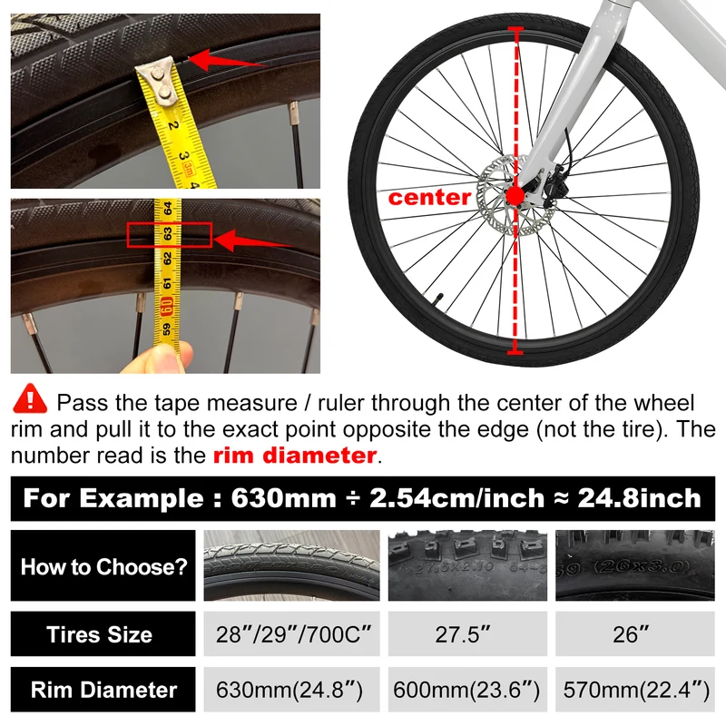 eSoulbike™ 72V 3000W High Power Rear Hub Ebike Conversion Kit