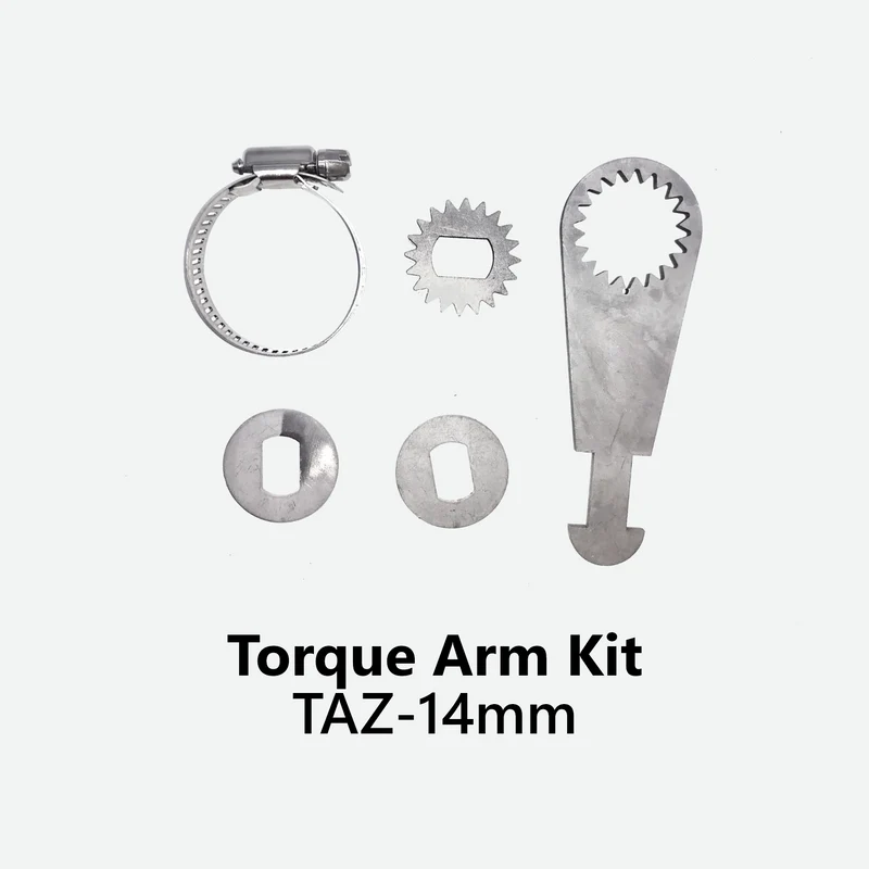 Accessories for Hub Motor Ebike Conversion Kit