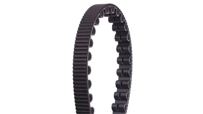 Gates CDX Zahnriemen 125Z / 1375mm