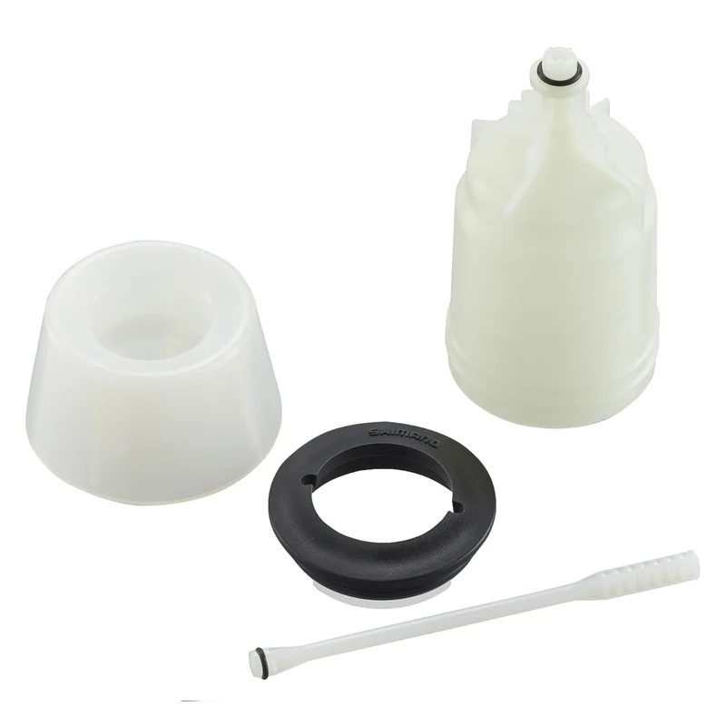Shimano TL-BR002 Funnel Bleed Tool for Road BL/ST, M7 Thread