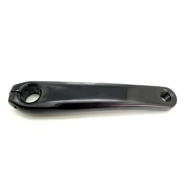 Shimano Deore XT 12 Speed Crankset with 30T Chainring 175mm Chainset FC-M8100