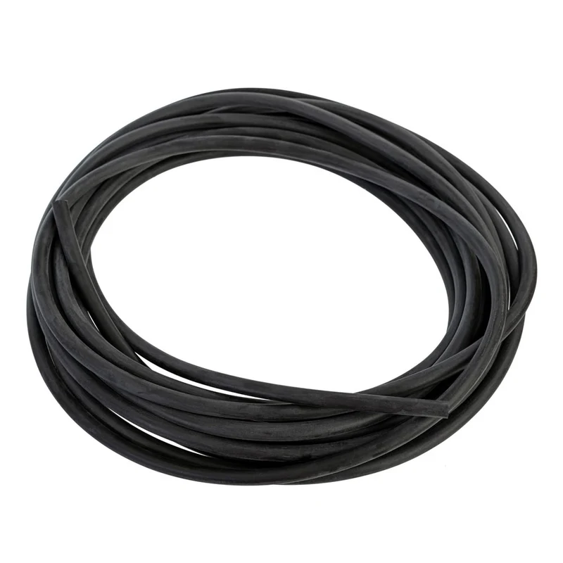 Gusset Internal Routing Cable Silencer