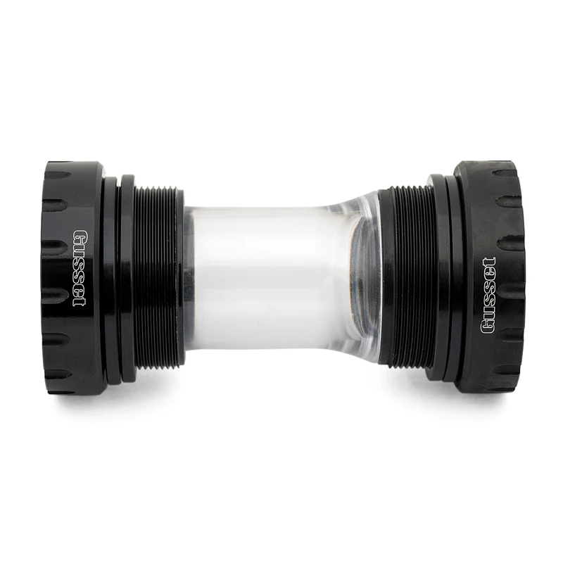 Gusset EXT24 Threaded Bike Bottom Bracket