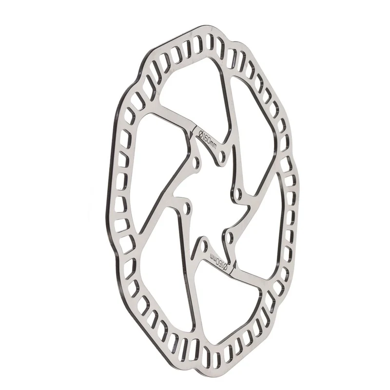 Gusset GRS Bike Disc Brake Rotor