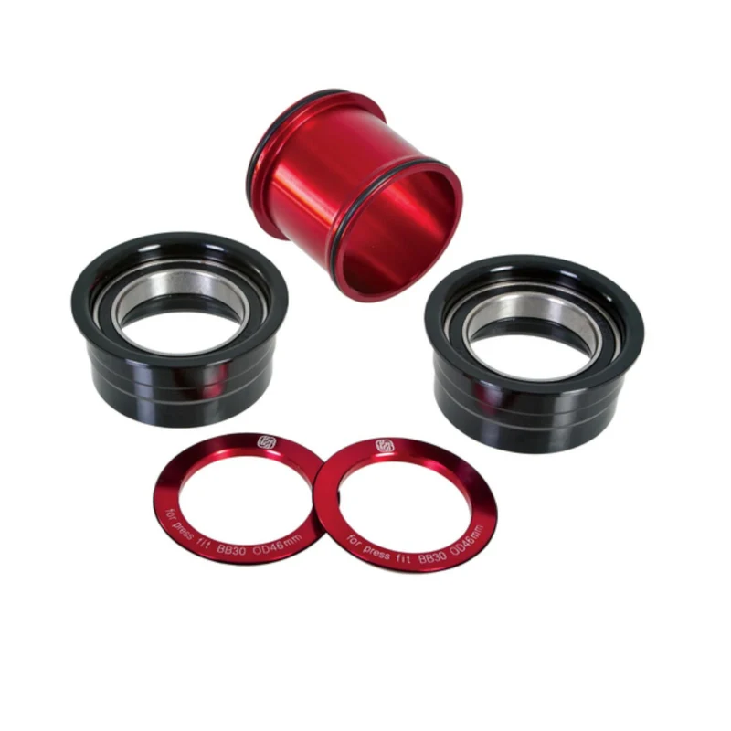 Gusset GRS PF30 Press Fit Bike Bottom Bracket