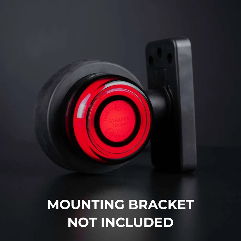 Strands Viking Old School Marker Light LED-Module