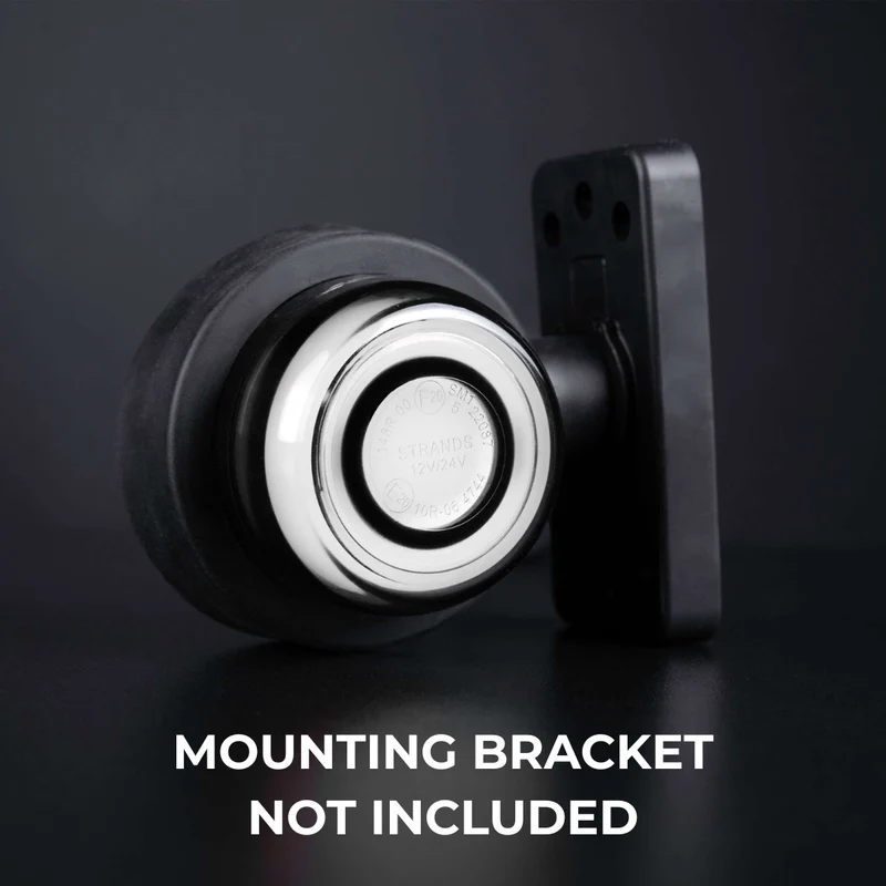 Strands Viking Old School Marker Light LED-Module