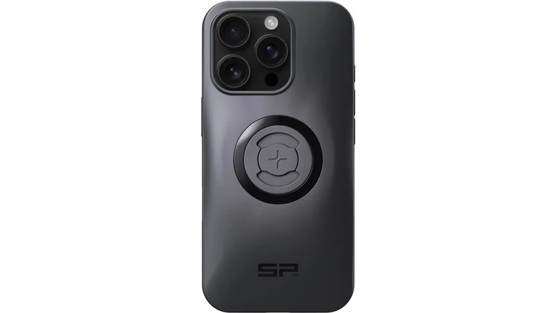 SP Phone Case SPC+ iPhone 16 Pro