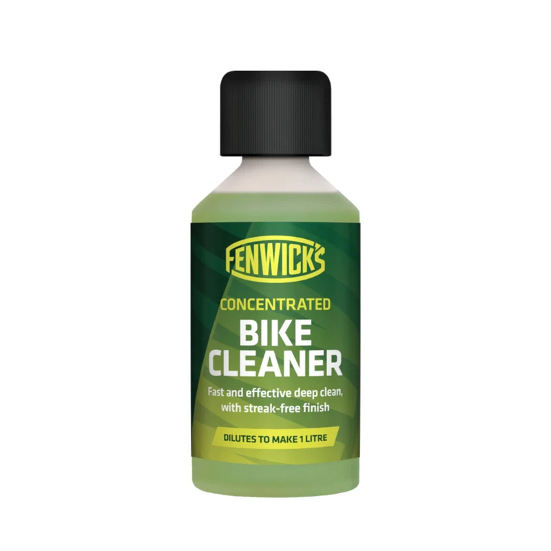 Fenwicks Concentrated Bike Cleaner Bottle 95ml
