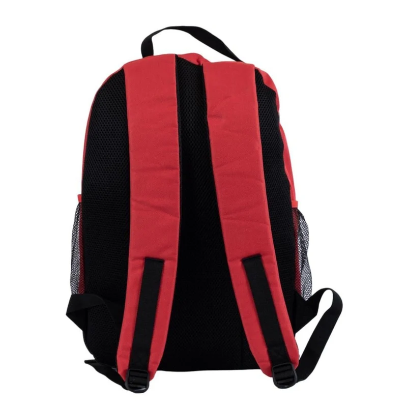Manchester United FC Core Stripe Backpack